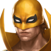 Zz1597531441iron Fist All New All Differentpng — Marvel Future Fight (Aug. 2020 Update) option 218
