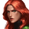 Zz1597531671jean Greypng — Marvel Future Fight (Aug. 2020 Update) option 228