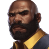 Zz1597532029luke Cage All New All Differentpng — Marvel Future Fight (Aug. 2020 Update) option 256