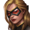 Zz1597532481mockingbird All New All Differentpng — Marvel Future Fight (Aug. 2020 Update) option 284