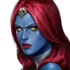 Zz1597532578mystiquepng — Marvel Future Fight (Aug. 2020 Update) option 295