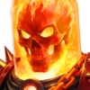 Zz1597532865punisher Cosmic Ghost Riderpng — Marvel Future Fight (Aug. 2020 Update) option 324