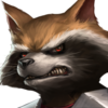 Zz1597533054rocket Raccoon All New All Differentpng — Marvel Future Fight (Aug. 2020 Update) option 342