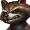 Zz1597533054rocket Raccoon Guardians Of The Galaxy Vol 2png — Marvel Future Fight (Aug. 2020 Update) option 343