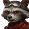 Zz1597533072rocket Raccoon Marvels Avengers Endgamepng — Marvel Future Fight (Aug. 2020 Update) option 345