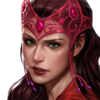 Zz1597533195scarlet Witch All New All Differentpng — Marvel Future Fight (Aug. 2020 Update) option 361