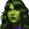 Zz1597533248she Hulk All New All Differentpng — Marvel Future Fight (Aug. 2020 Update) option 367