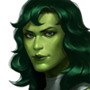 Zz1597533248she Hulk Fantastic Fourpng — Marvel Future Fight (Aug. 2020 Update) option 368