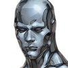 Zz1597533333silver Surferpng — Marvel Future Fight (Aug. 2020 Update) option 376