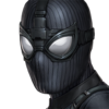 Zz1597533475spider Man Spider Man Far From Home Stealth Suitpng — Marvel Future Fight (Aug. 2020 Update) option 394