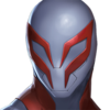 Zz1597533536spider Man 2099 All New All Differentpng — Marvel Future Fight (Aug. 2020 Update) option 398