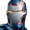 Zz1597534037war Machine Iron Patriotpng — Marvel Future Fight (Aug. 2020 Update) option 449