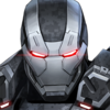 Zz1597534058war Machine Marvels Avengers Infinity Warpng — Marvel Future Fight (Aug. 2020 Update) option 451