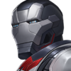 Zz1597534095war Machine Marvels Avengers Endgame Team Suitpng — Marvel Future Fight (Aug. 2020 Update) option 453