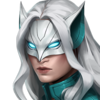 Zz1597534125white Foxpng — Marvel Future Fight (Aug. 2020 Update) option 464