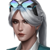 Zz1597534145white Fox Lifestyle Series 1png — Marvel Future Fight (Aug. 2020 Update) option 465