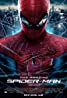 Amazingspidermanjpg — Marvel Movies + shows/NonMCU movies option 3