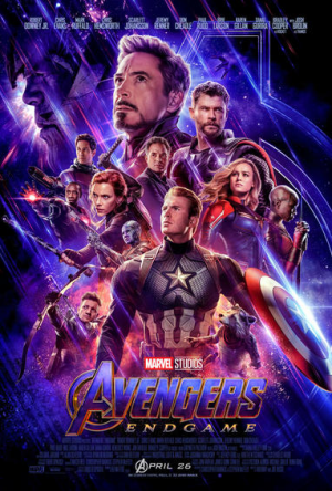 Endgamejpg — Marvel Movies + shows/NonMCU movies option 20