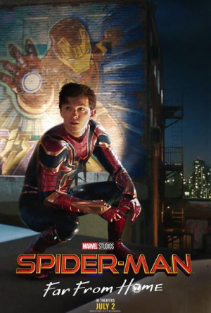 Farfromhomejpg — Marvel Movies + shows/NonMCU movies option 26