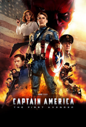 Firstavengerjpg — Marvel Movies + shows/NonMCU movies option 27