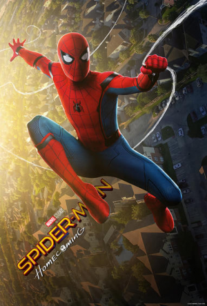 Homecomingjpg — Marvel Movies + shows/NonMCU movies option 31