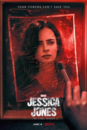Jessicajonesjpg — Marvel Movies + shows/NonMCU movies option 38