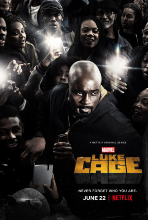 Lukecagejpg — Marvel Movies + shows/NonMCU movies option 41