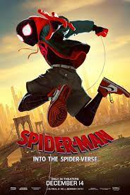 Zz1639973668spidermanintothespiderversejpg — Marvel Movies + shows/NonMCU movies option 59