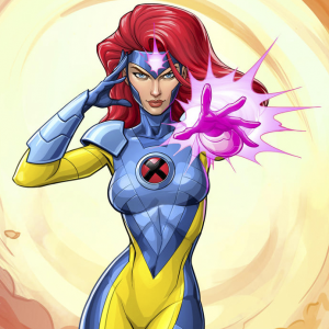 001 Jean Greyjpg — Marvel Mutants Waifus option 1