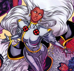 002 Stormjpg — Marvel Mutants Waifus option 2