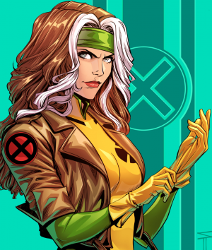 003 Roguejpg — Marvel Mutants Waifus option 3