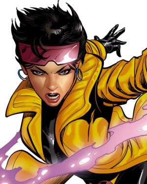 005 Jubileejpg — Marvel Mutants Waifus option 5