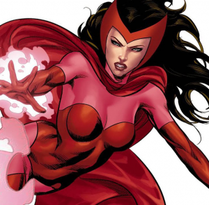 006 Scarlet Witchjpg — Marvel Mutants Waifus option 6
