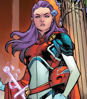 008 Betsy Braddock Psylockejpg — Marvel Mutants Waifus option 8