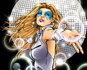 013 Dazzlerjpg — Marvel Mutants Waifus option 13