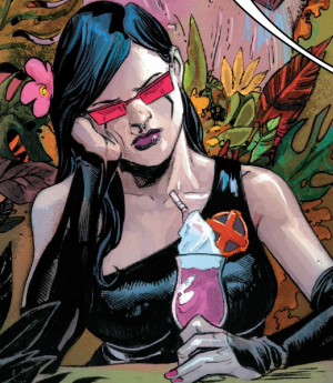 015 Sagejpg — Marvel Mutants Waifus option 15