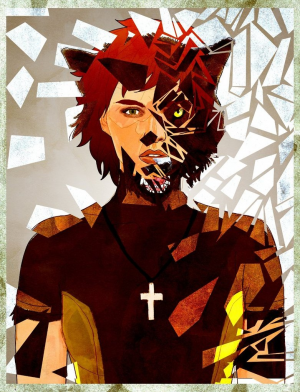 016 Wolfsbanejpg — Marvel Mutants Waifus option 16