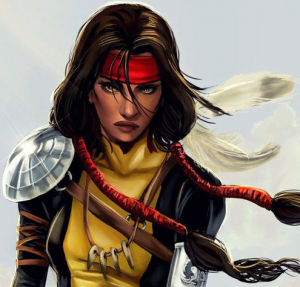 018 Moonstarjpg — Marvel Mutants Waifus option 18