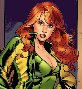 021 Sirynpng — Marvel Mutants Waifus option 21