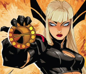 022 Magikjpg — Marvel Mutants Waifus option 22