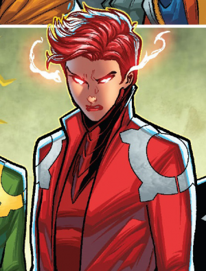 025 Rachel Summersjpg — Marvel Mutants Waifus option 26