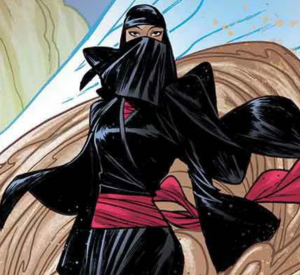 027 Dustjpg — Marvel Mutants Waifus option 28