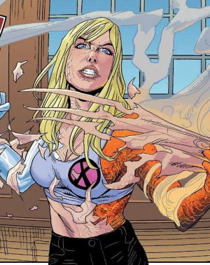 029 Huskjpg — Marvel Mutants Waifus option 30