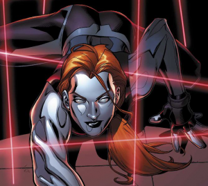 032 Mercuryjpg — Marvel Mutants Waifus option 33
