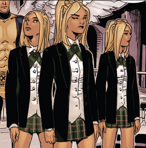 035 Stepford Cuckosjpg — Marvel Mutants Waifus option 36