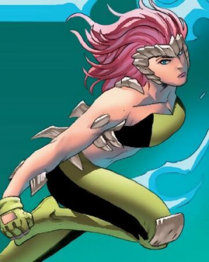 036 Marrowjpg — Marvel Mutants Waifus option 37
