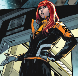 043 Amelia Voghtjpg — Marvel Mutants Waifus option 45