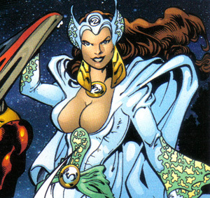 046 Adrienne Frostjpg — Marvel Mutants Waifus option 48