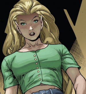 047 Megganjpg — Marvel Mutants Waifus option 49