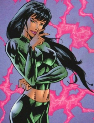 049 Risquejpg — Marvel Mutants Waifus option 51